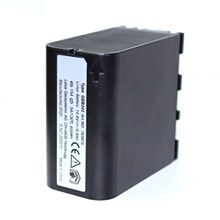 GEB242�������늳�14.8V�m�Ïƿ�TM30 TS30 TS50ϵ��ȫվ�x�C��