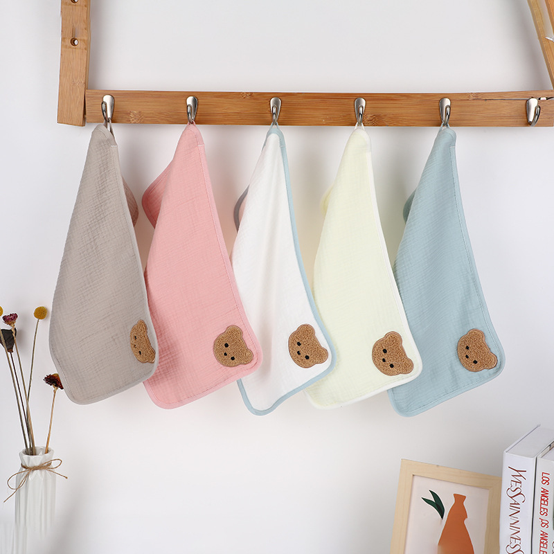 Children's eating bib for new born