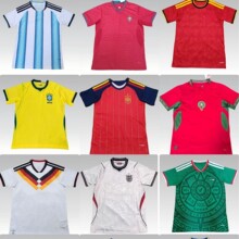 2026���籭����͸����������԰�New Football Jersey