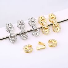 18K��ɫDIY�Ʒ��������ë��朿���β��DIY�Ʒ