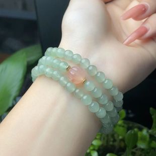 �����|������������������bŮ���Ȧ��ʯ9*10�����Ʒdiy���