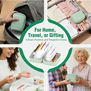 �羳��ƷWaterproof Pill Pouch Set��ˮș������b