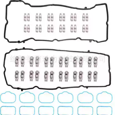 24 Rocker Arms 05184296Af 24 Hydraulic Lifters 5184332Aa Rocker Arms Lifters Kit (Other starting systems)