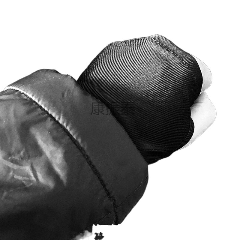 KZT1 ARCHON TACTICAL WARM 남성용 코튼 패딩 옷 야외 옷 가을과 겨울 두꺼운 재킷 코트 남성용