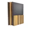 Three-piece cutting board set (including base) 34*27*9