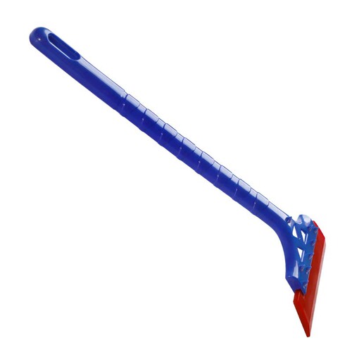 Car snow shovel winter window snow scraper defrost shovel snow and ice artifact tool car snow shovel factory direct sale