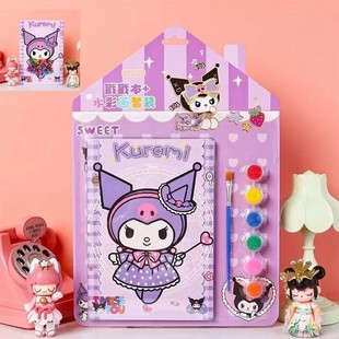10��������ˮ�ʮ���ͯ��ͨ�T�f���P DIY�����ֹ�������ˮ�ʉTɫ��