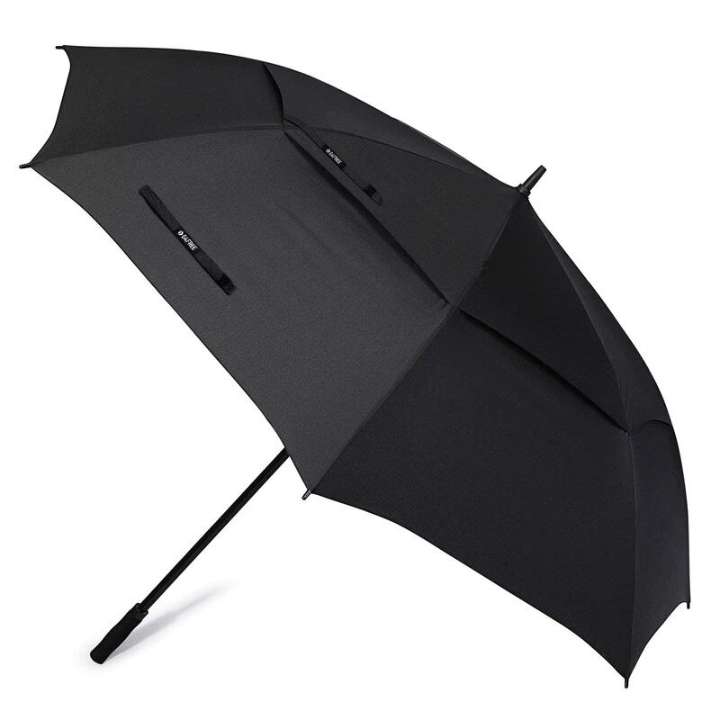 Large Men's Extra-Large Ventilated Automatic Open Luxury Windproof Custom Logo Promotional Golf Umbrella with Label Large Men's Extra-Large Ventilated Automatic Open Luxury Windproof Custom Logo Promotional Golf Umbrella with Label