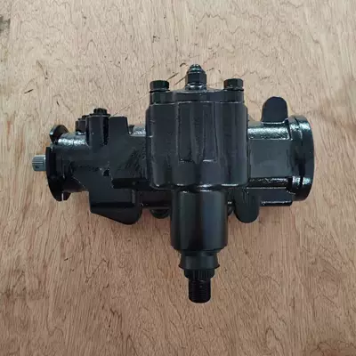 Steering gear assembly Us Lines Direction