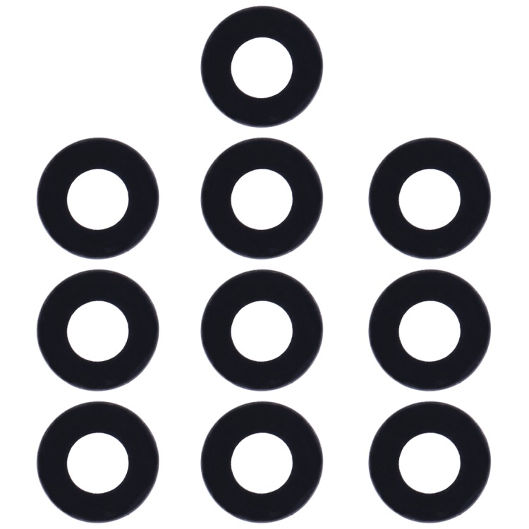 10 lentes de cámara trasera para vivo Y83