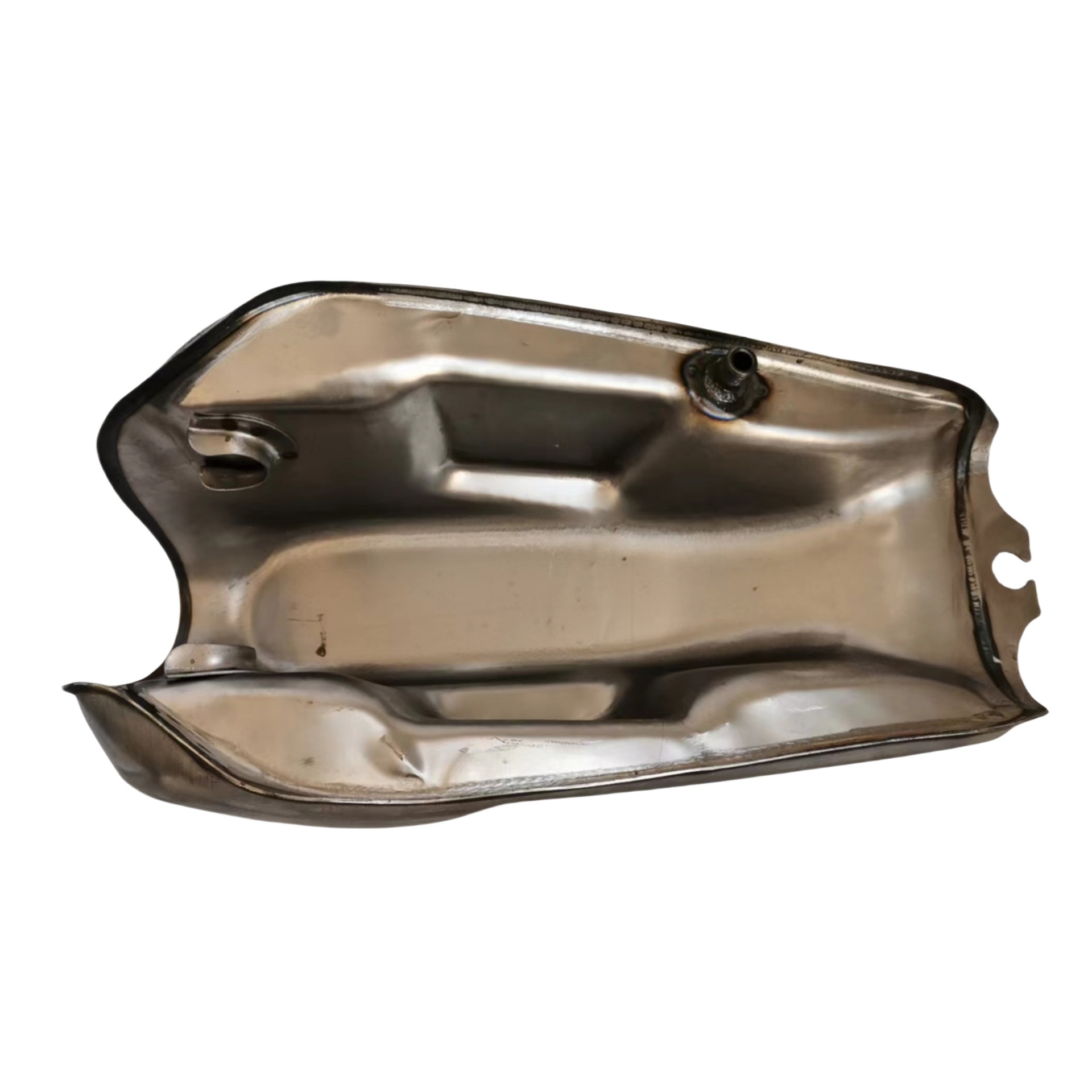 Suitable for motorcycle modified baboon fuel tank spring breeze baboon 125 modified rough fuel tank