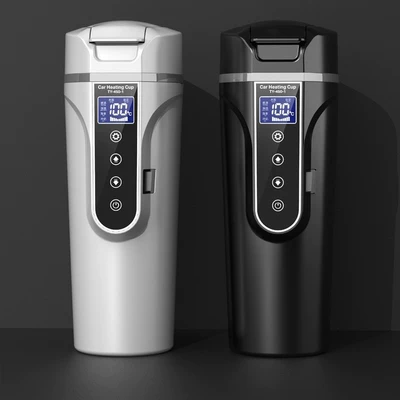 water heater 12/24V, Digər kiçik elektrik cihazlar