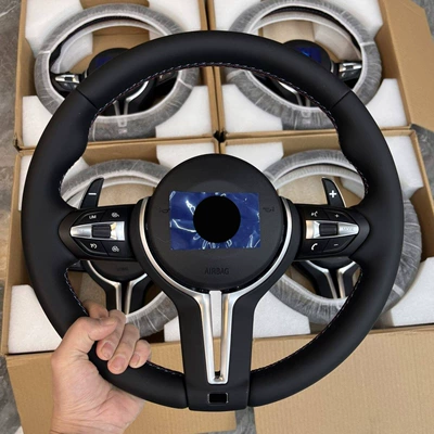 Steering wheel | 5 Series, 7 Series, x1, x2, x3