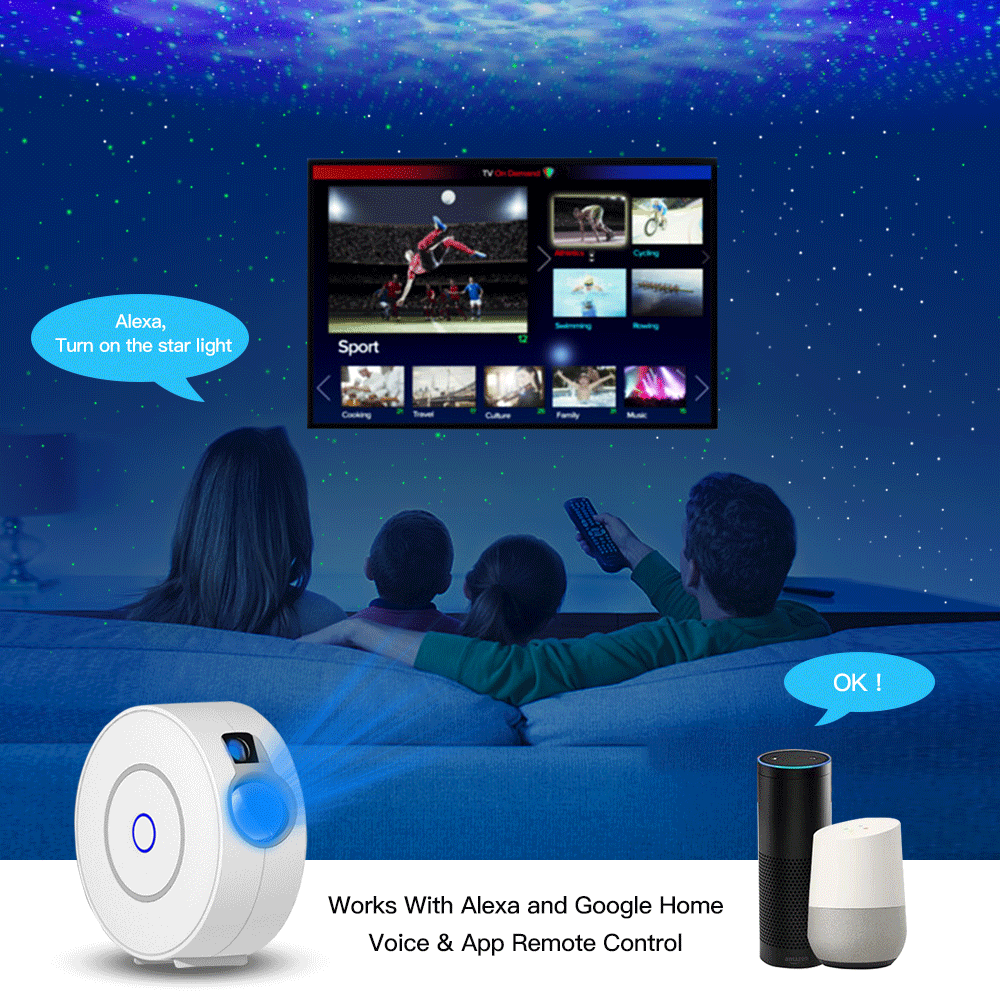 Utosio-Your best Smart home manager