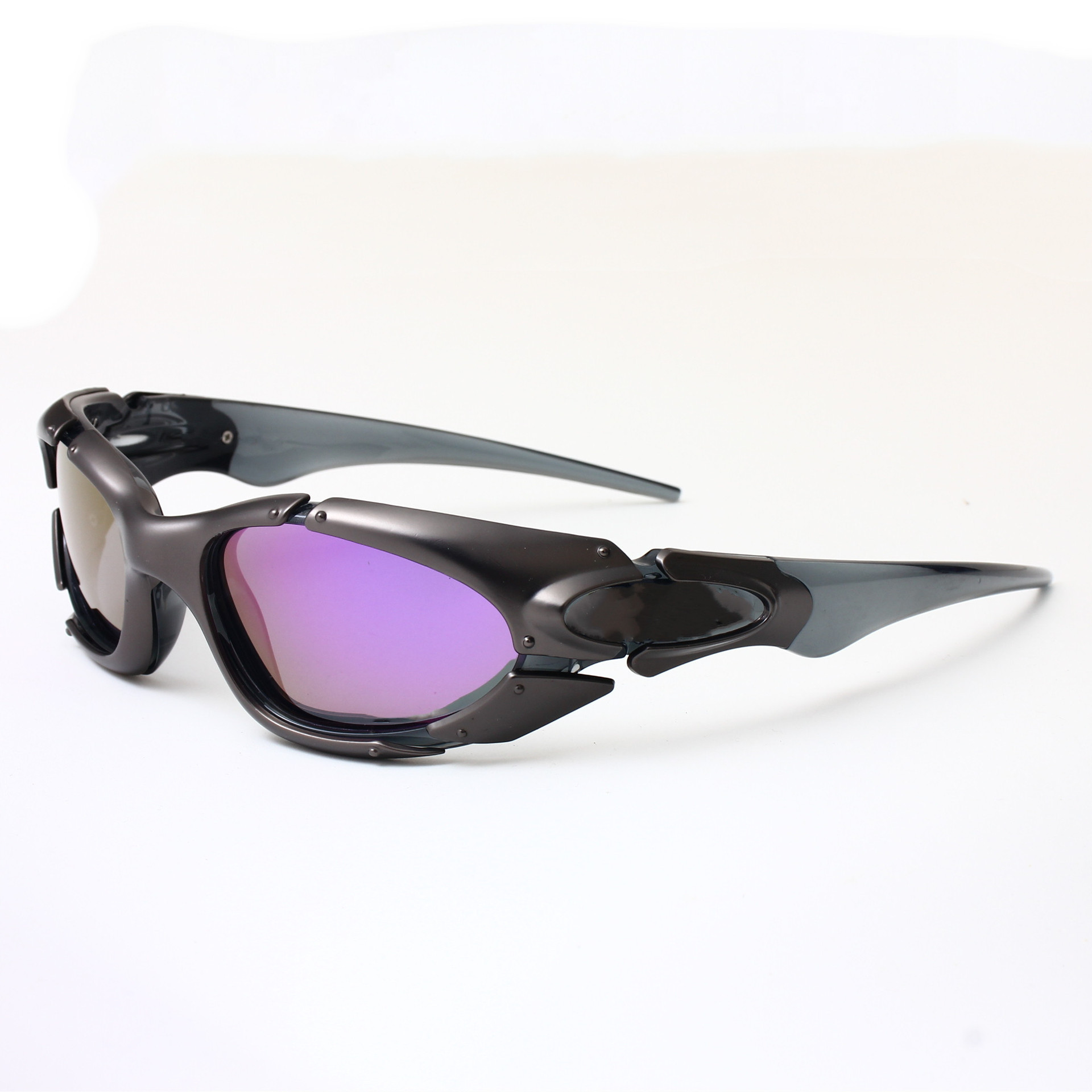 C55 Dissan Gun Purple Purple
