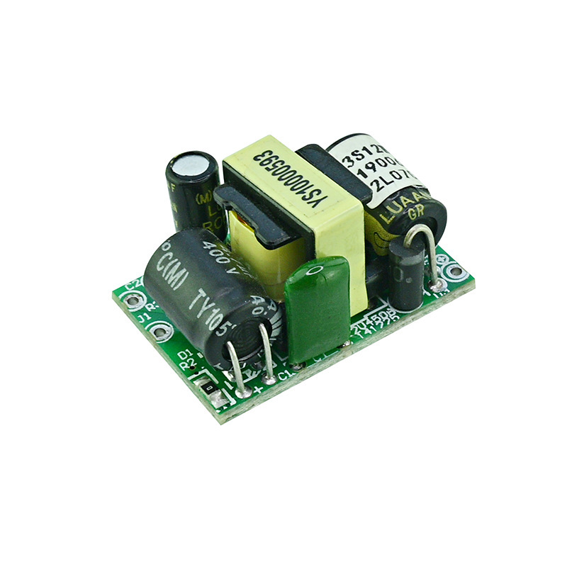 スイッチング電源単路出力3.3v/500ma電源ボード過負荷短絡保護電源モジュールメーカー卸売り|undefined