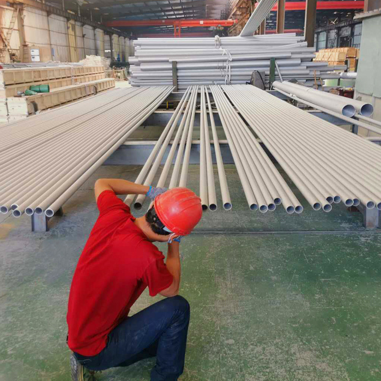 俄标08X18H10T不锈钢方管矩形管毛细管 TP321无缝管Ф25*2*6000m