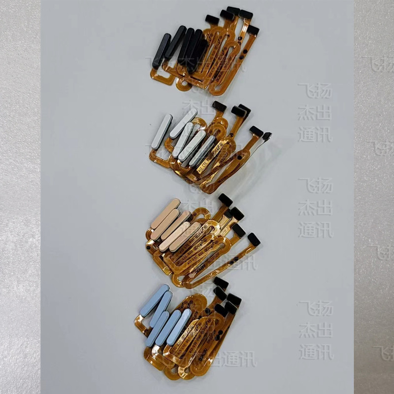 Suitable for Samsung A13 5G A136 u fingerprint identification sensor key power supply boot outside key cable Suitable for Samsung A13 5G A136 u fingerprint identification sensor key power supply boot outside key cable