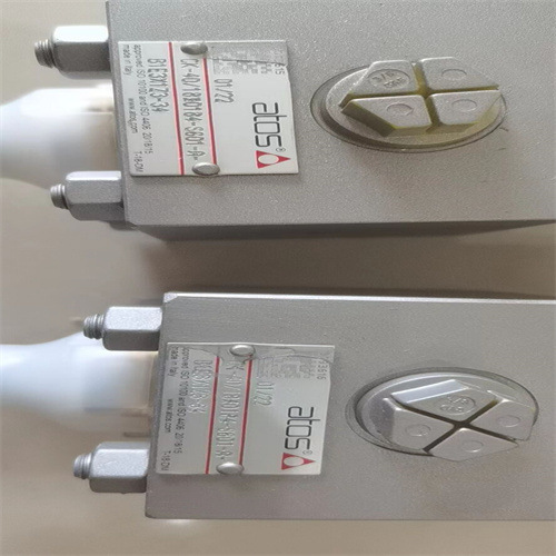 阿托斯ATOS油缸CK-80/56*0550-G301-B1E3