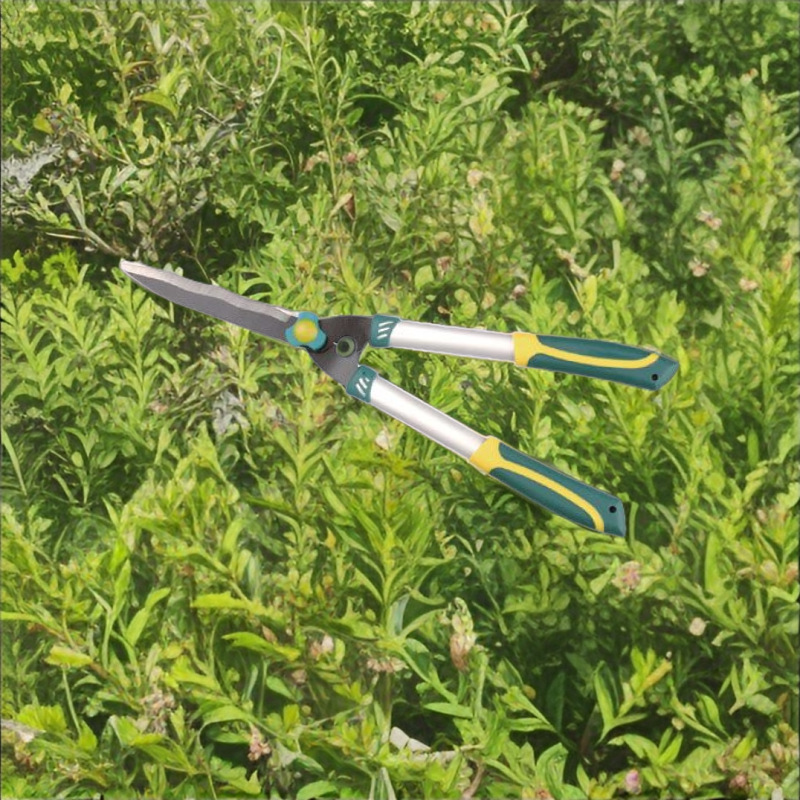 厂家直销高质量园林剪整篱剪篱笆剪花园剪整枝剪园艺剪