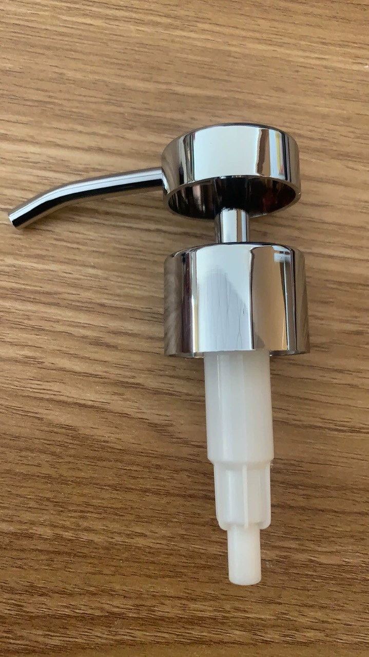 Головка эмульсионного насоса для ванной комнаты, эмульсионная насадка, насадка для пластикового покрытия