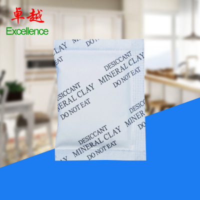 Excellence 5 mineral moisture absorption Moisture-proof Desiccant industrial products Moisture-proof Antifungal Odor Concave soil environmental protection Adsorbent