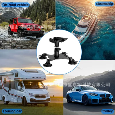 cars, RVs, and — Roof rack