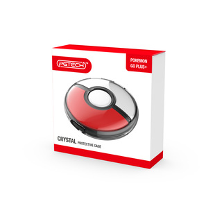 ���ɉ�Pok&eacute;mon GO Plus+�Α�PCˮ�������`��͸��PCӲ�������K