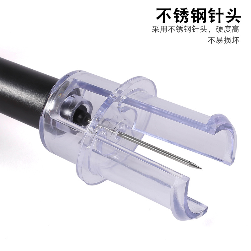 Abridor de botellas de vino abridor de botellas creativo para el hogar abridor de botellas destornillador de vino abridor de vino multifunción