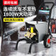 Ding cat high-pressure car washing machine household electric 220V powerful cleaning full-automatic high-power water gun cleaning car artifact