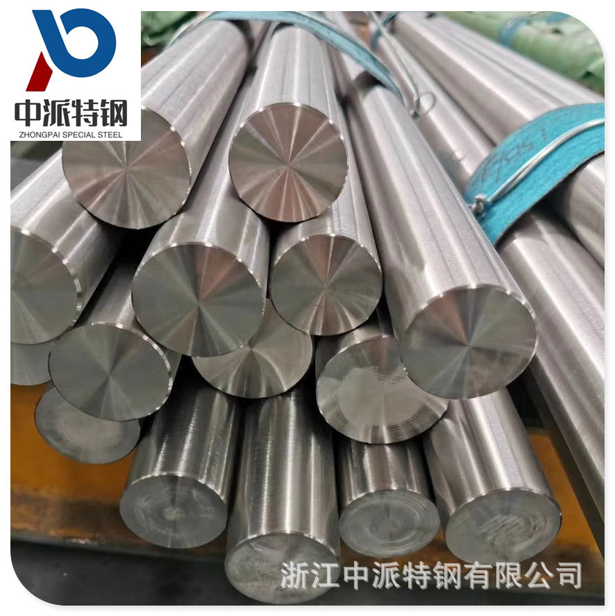 宁波供应TA1纯钛棒 TA2 TC4钛合金管GR1 GR5磨光圆棒中厚板材 