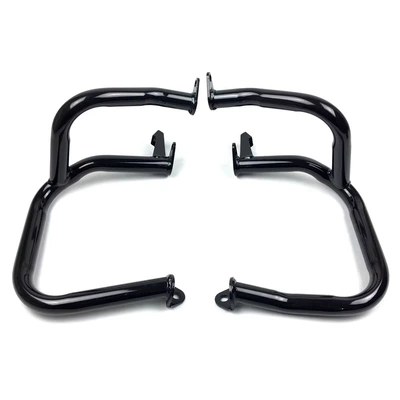 Motorcycle bumper – Motorcycle Engine Bumper