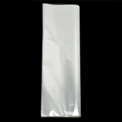 Cellophane factory wholesale can be customized in size, water-retaining paper for root wrapping, flower packaging material, transparent waterproof OPP