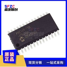 PIC16F726-I/SO SOP28 8λ΢MCU MICROCHIP Ӱ