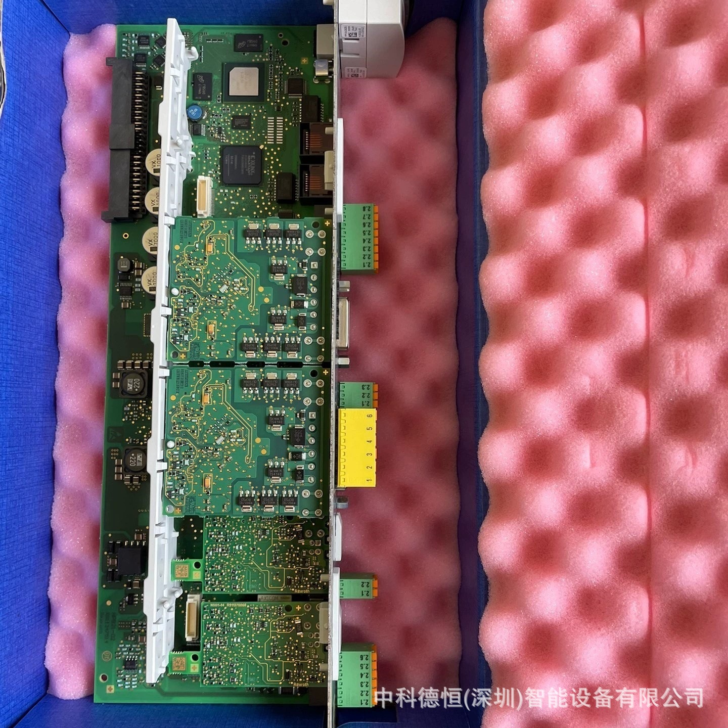 CSB01.1C-PL-ENS-MA1-L1-S-NN-FWR911307294Rexroth以太网通讯