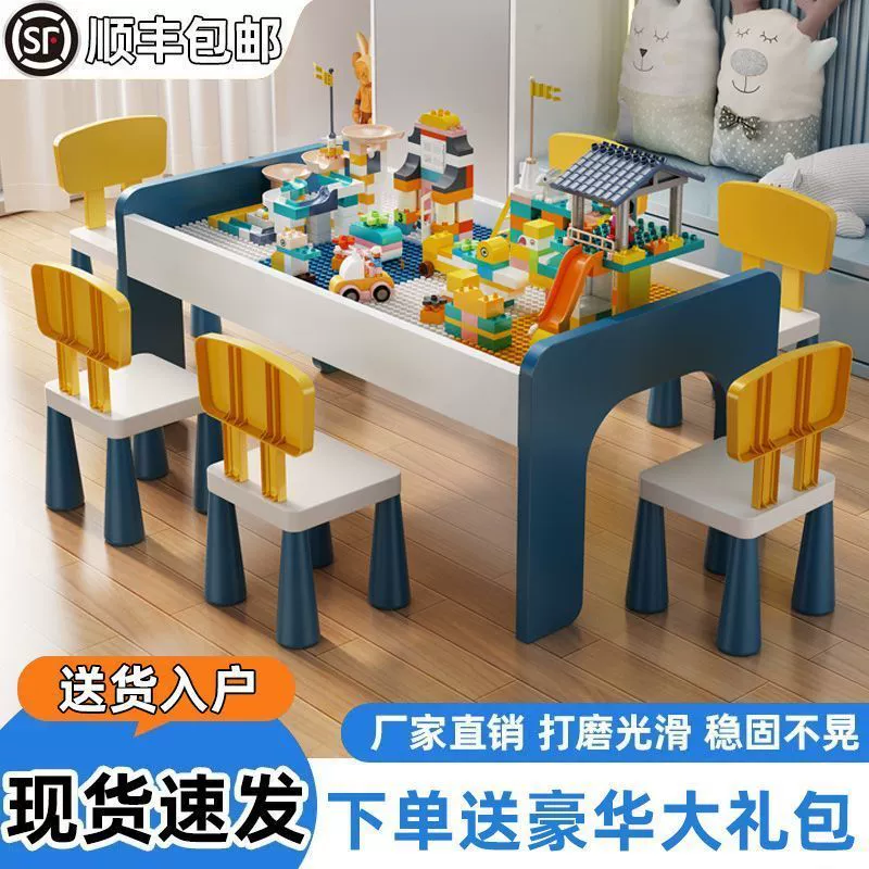 Конструктор LEGO, универсальная игрушка из натурального дерева