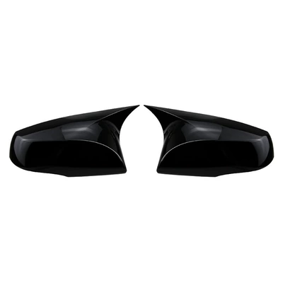 shell carbon fiber pattern — Other Automotive Exterior Supplies - horn-piano-black