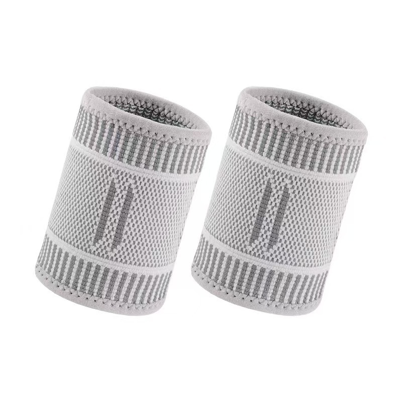 Graphene heated wrist brace for sprained wrists, tendon sheath joint, carpal tunnel syndrome, fixed support for men and women, warm protective sleeve