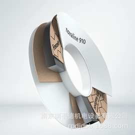 加工批发密封垫 德国Frenzelit Novaline910包覆垫片无石棉密封垫