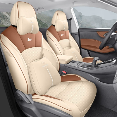 Modelə uyğun (Original) oturacaq örtükləri, Car Cushion Seat Cover Fully