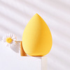 Drop Gourd Cosmetic Egg Cutting Bulk Do not Eat Powder Super Soft Makeup Eggs Wet and Wet Puff Make -up Egg Factory