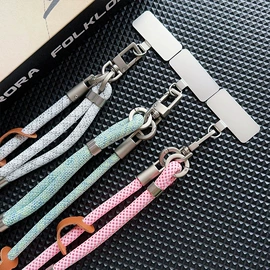 手机挂绳;手机挂件;证件卡、挂绳