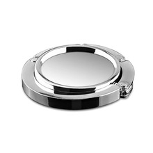 专业生产优质可定 制空白挂包钩 跨境产品 新款折叠挂包器 包钩扣