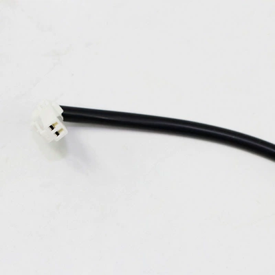 2/C-Max tailgate release – Other power supply, ignition system