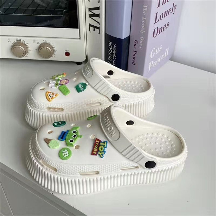 버즈 라이트이어 화이트