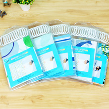 PEVA浴帘布 浴室窗帘 卫浴防水帘防霉帘浴帘布