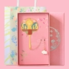 Longmen Grottoes + Handle (Powder Box Gift Bag)