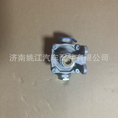 Quick Release – Other brake systems