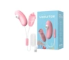 Dou Dou Dan [pink]