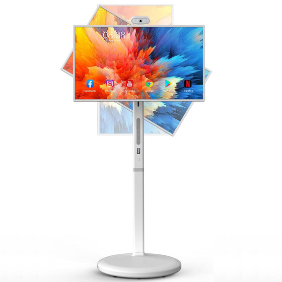 Manufacturer's Bestie Machine Pro Xpress Screen Touch 32inch High-Definition Mobile Tv Wireless Screen Projection Entertainment Karaoke
